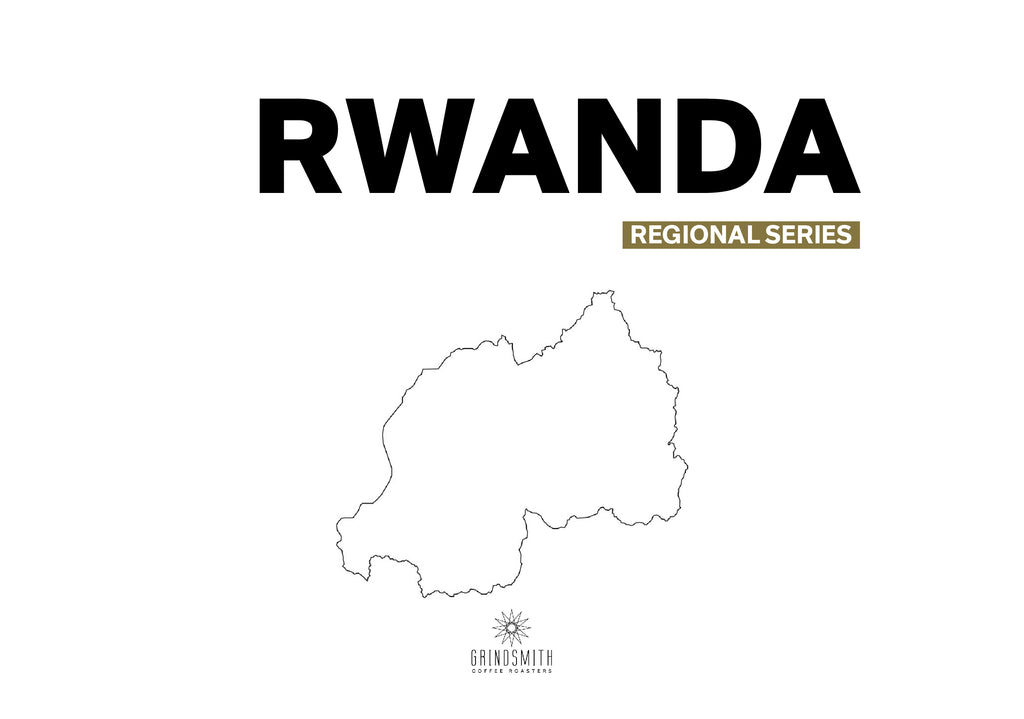 Regoinal Series: Rwanda