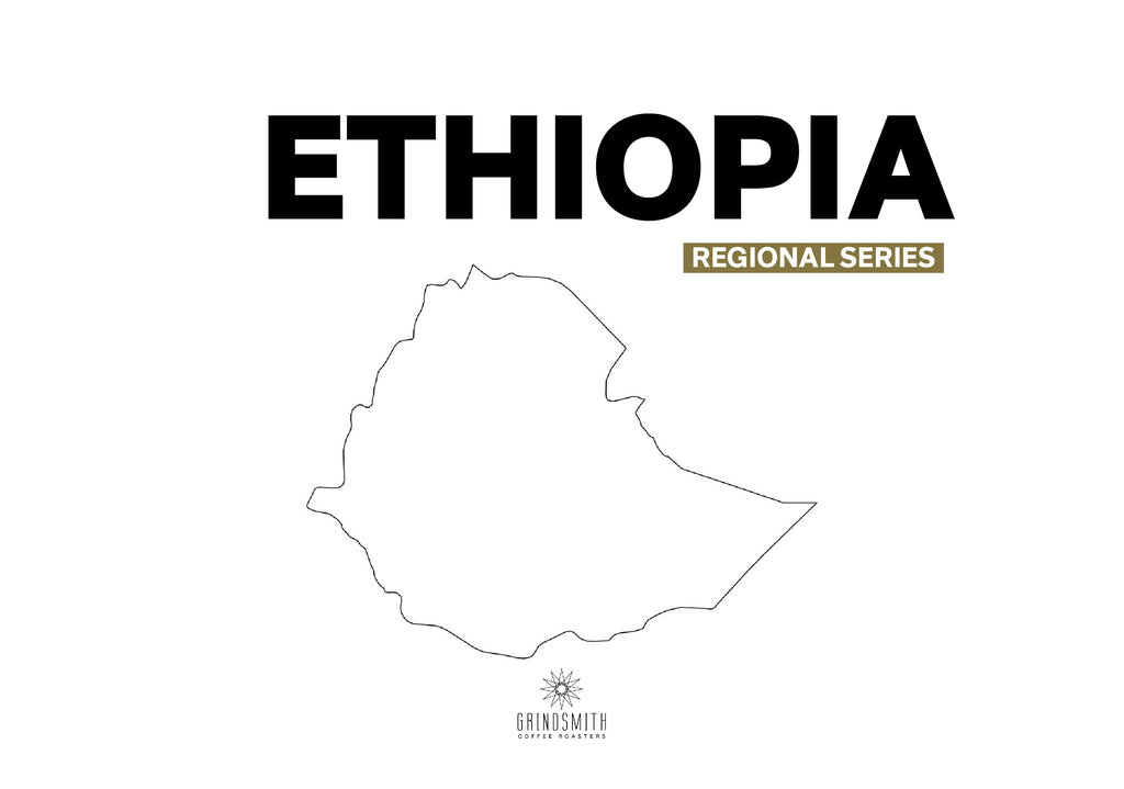 Regional Series: Ethiopia