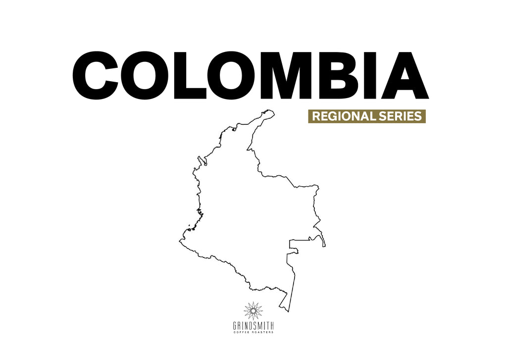Regional Series: Colombia