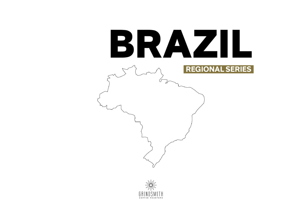 Regional Series:  Brazil