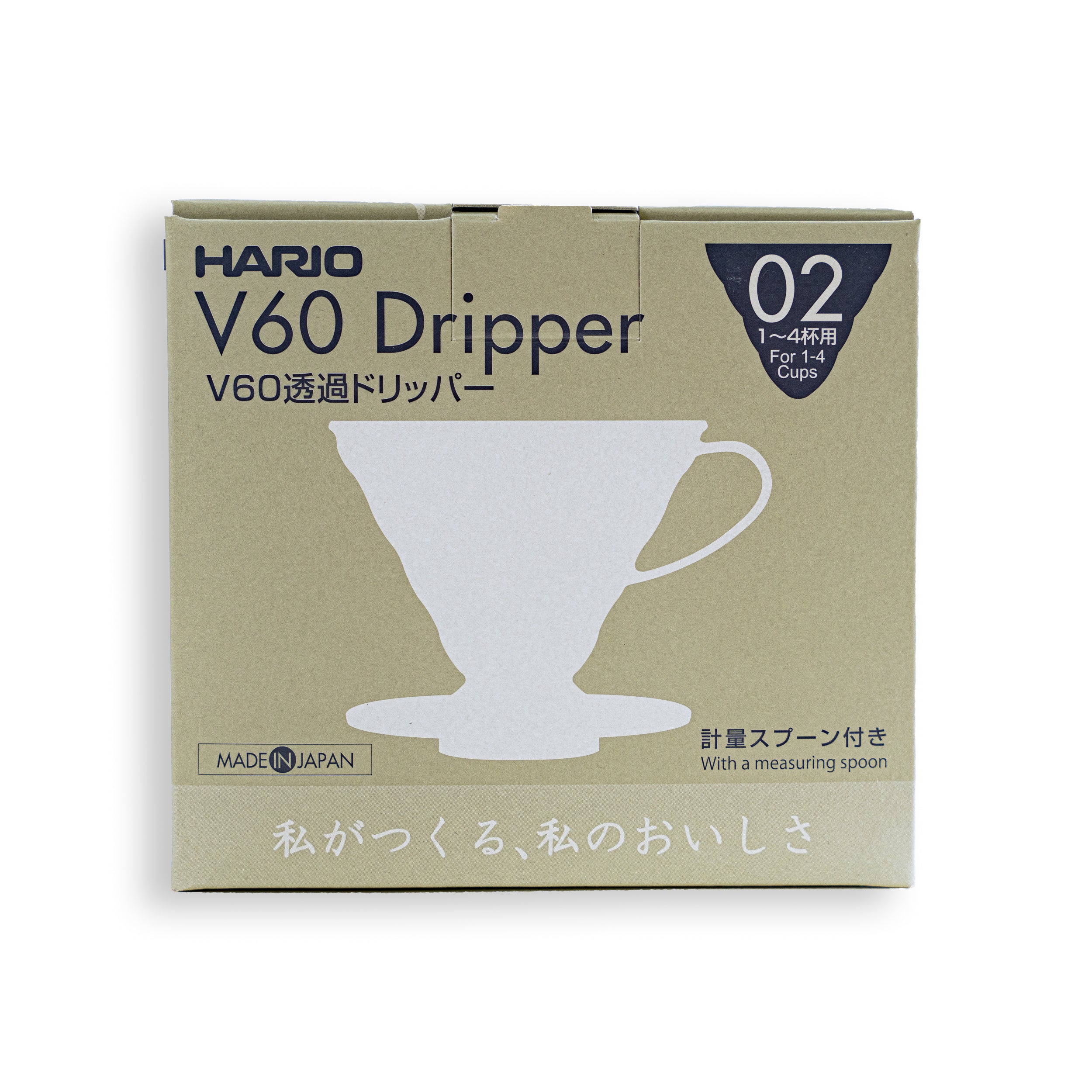 Hario V60 Dripper (02)
